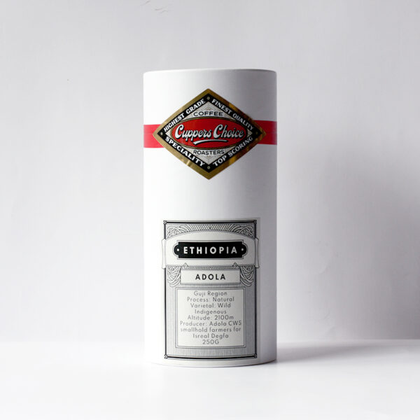 Cuppers Choice- Ethiopia Adola