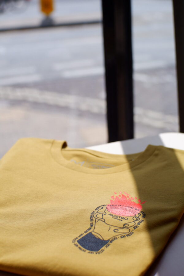 Extra Hot T-shirt